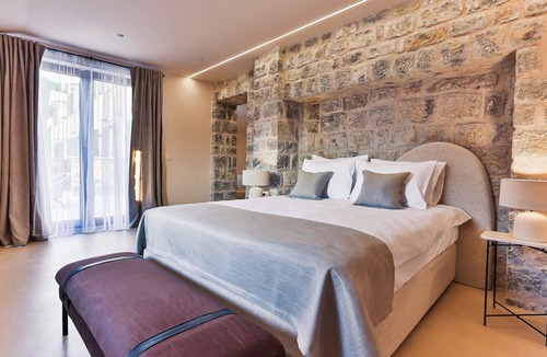 Prijevor Hotel | Boutique hotel Ruzmarin Garden&SPA