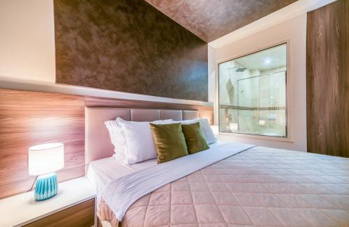 Gjerana Hotel | Boutique Hotel "Salina"