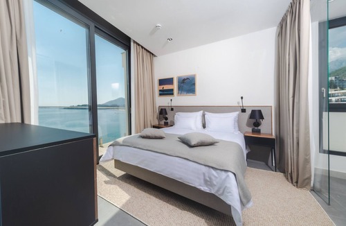 Rafajlovici Hotel | Boutique Hotel Shell