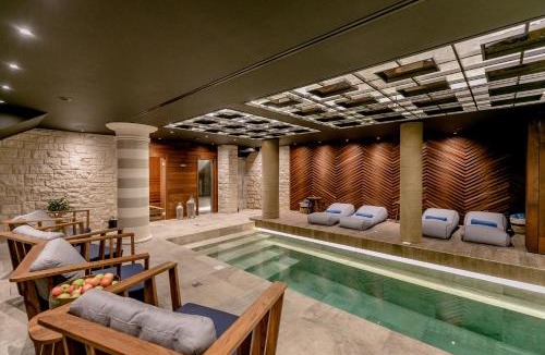 Kamenari Hotel | Boutique Hotel & Spa Casa del Mare - Mediterraneo