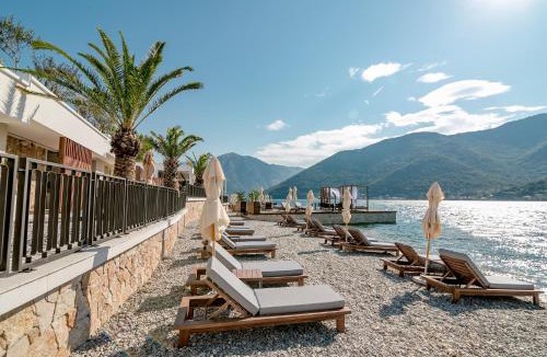 Kamenari Hotel | Boutique Hotel & Spa Casa del Mare - Mediterraneo