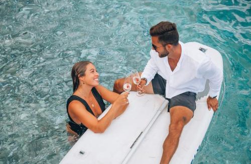 Kamenari Hotel | Boutique Hotel & Spa Casa del Mare - Mediterraneo