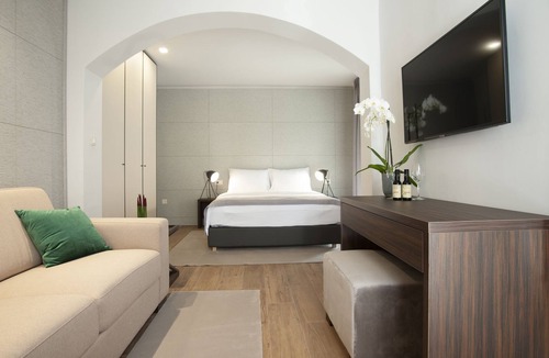 Babin do Hotel | Boutique Hotel Vela
