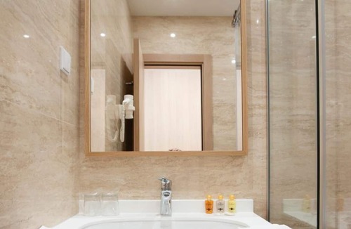 Babin do Hotel | Boutique Hotel Vela
