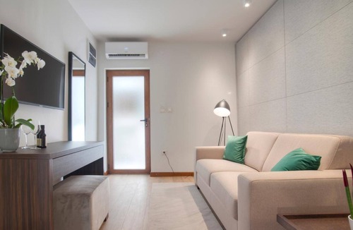Babin do Hotel | Boutique Hotel Vela