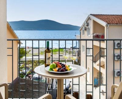 Tivat Hotel | Boutique Hotel Villa Royal