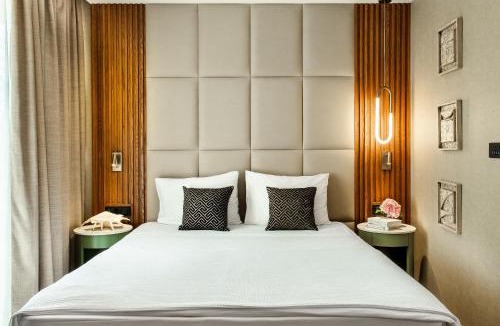 Tivat Hotel | Boutique Hotel Villa Royal