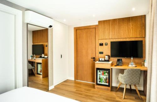 Tivat Hotel | Boutique Hotel Villa Royal