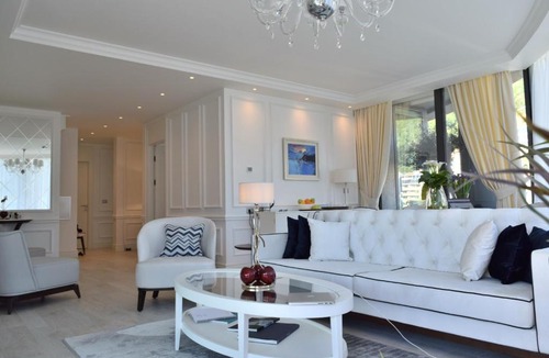 Budva Hotel | Boutique Hotel Vissi d'Arte