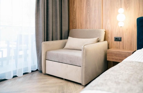 Ulcinj Bed & Breakfast | Boutique Hotel Zara