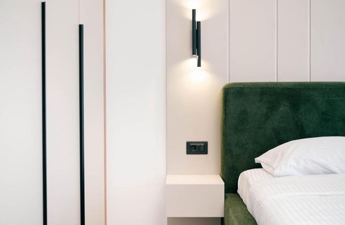 Ulcinj Bed & Breakfast | Boutique Hotel Zara