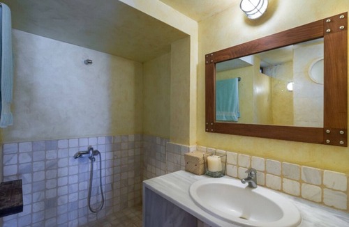 Argostoli House | Boutique Mini-Villa Blue -Exceptional view