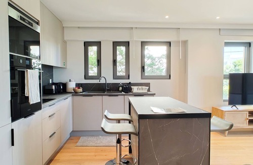 Voula Apartment | Boutique Riviera Stay in Voula Center