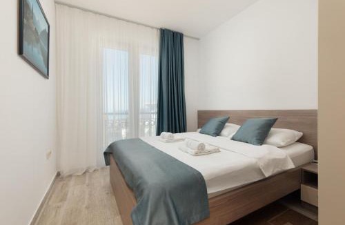 Sveti Stefan Apartment | Boutique Villa Jovan