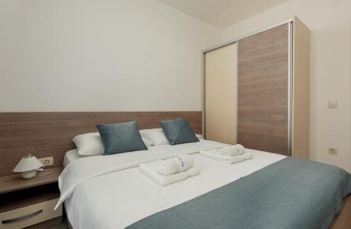 Sveti Stefan Apartment | Boutique Villa Jovan