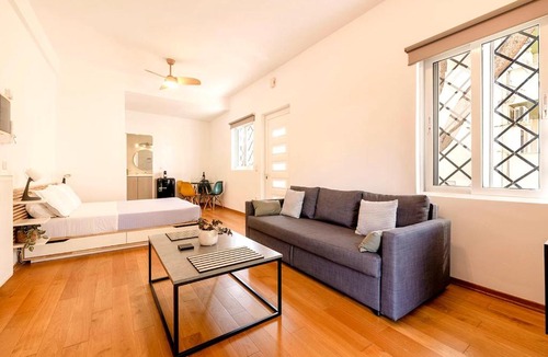 Glyfada Apartment | Boutique13 Luxury Apartment Glyfada Athens