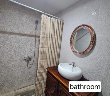 Montenegro Apartment | Box house M Andrijevica