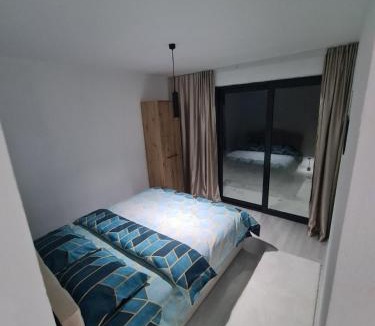 Montenegro Apartment | Box house M Andrijevica