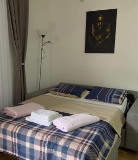 Babilonija Apartment | Bozovic Apartman 2