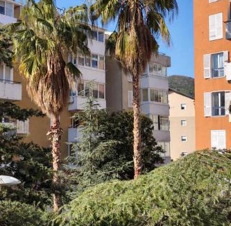 Babilonija Apartment | Bozovic Apartman 2