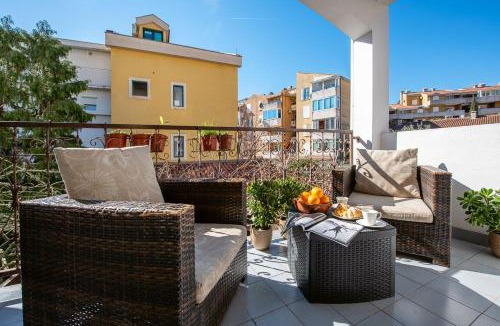 Babilonija Apartment | Bozovic Apartmani