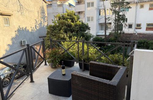 Babilonija Apartment | Bozovic Apartmani