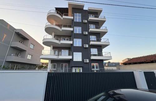 Durres Apartment | Braçi Villa Apartments