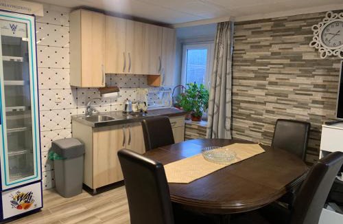 Kolasin Municipality Apartment | Braća Velić