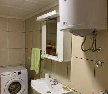 Kolasin Municipality Apartment | Braća Velić