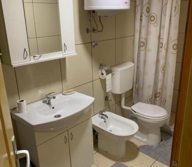Kolasin Municipality Apartment | Braća Velić