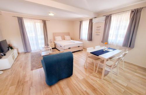 Tomicici Apartment | Bradasevic Apart Resort Tivat