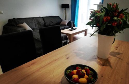 Karlovassi Apartment | Brand new cozy apartment