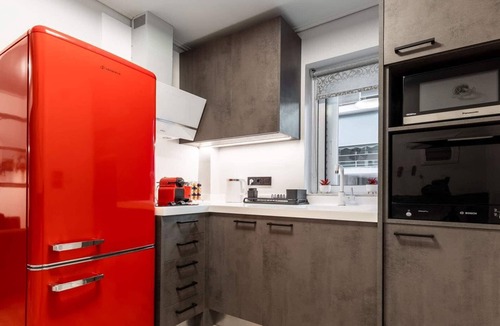 Goudi Apartment | Brand-New , Delux apt in Central Athens!