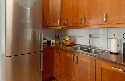 Thessaloniki City Centre Apartment | Brand-New Modern flat in the Heart of the city