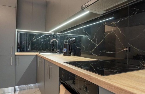 Athens City Centre Apartment | Brand New Spacious 3BR Apartment