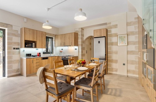 Apokoronas Villa | Brand new Villa Volakas BY APOKORONAS VILLAS