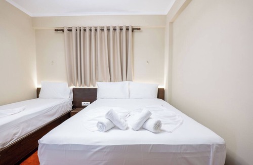 Ksamil Resort | Brand New Villa with private pool and parking. Beautiful Sea and City views!