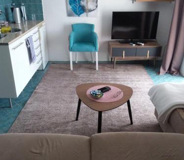 Susanj Apartment | Brankas Apartments