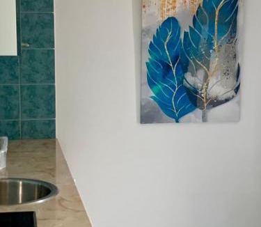 Susanj Apartment | Brankas Apartments
