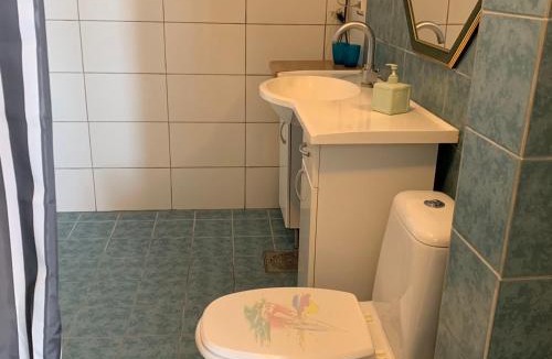 Susanj Apartment | Brankas Apartments