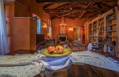 Kallithea House | Bratis 4-bedroom Holiday Home