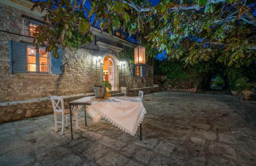 Kallithea House | Bratis Holiday Home