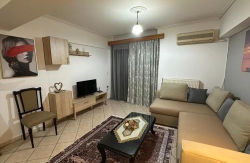 Vartholomio Apartment | Bratis House 3