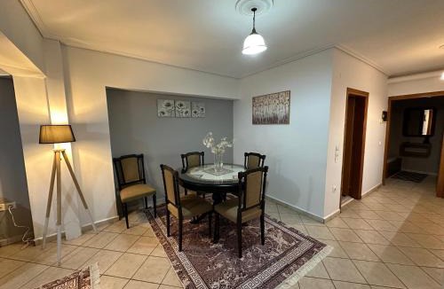 Vartholomio Apartment | Bratis House 3