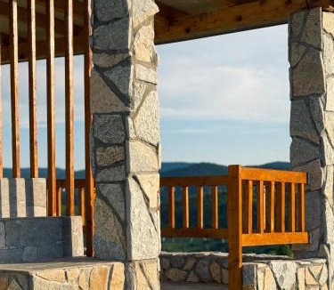 Montenegro Villa | Bratosavina North House