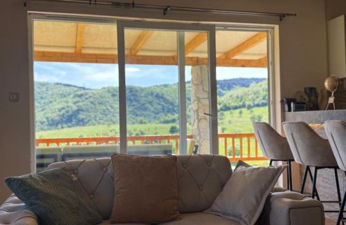 Montenegro Villa | Bratosavina North House