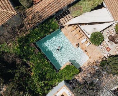 idhra Hotel | Bratsera Boutique Hotel