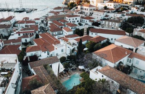idhra Hotel | Bratsera Boutique Hotel