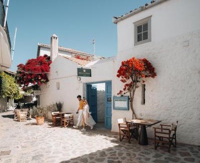 idhra Hotel | Bratsera Boutique Hotel