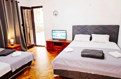 Golubovina Apartment | Bravo Plus